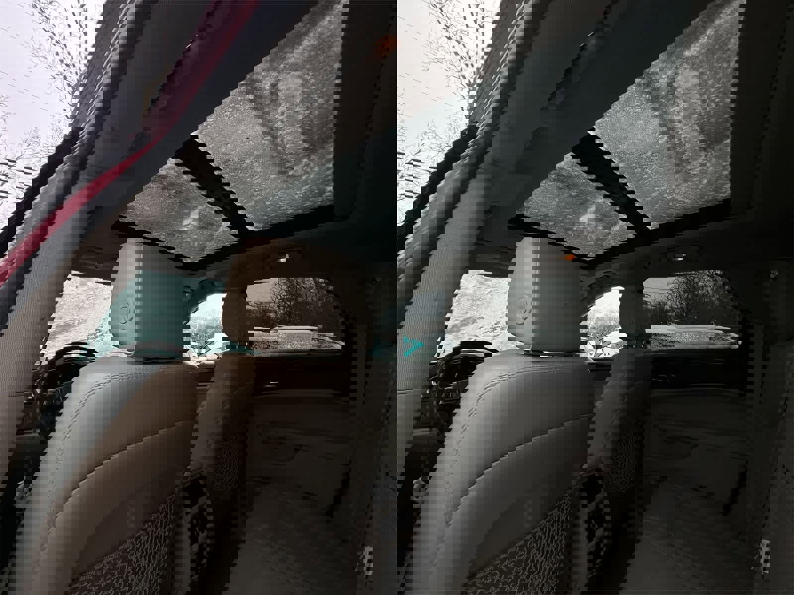 Used 2010 Cadillac SRX Luxury image 19