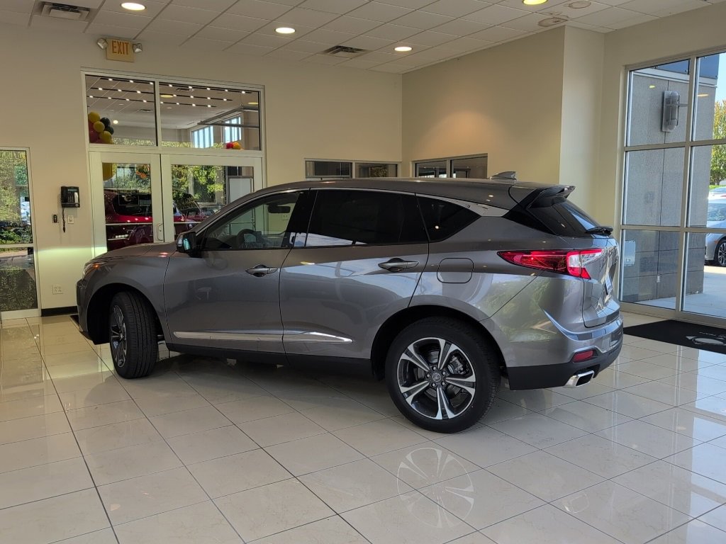 New 2025 Acura RDX w/ Technology Package image 3
