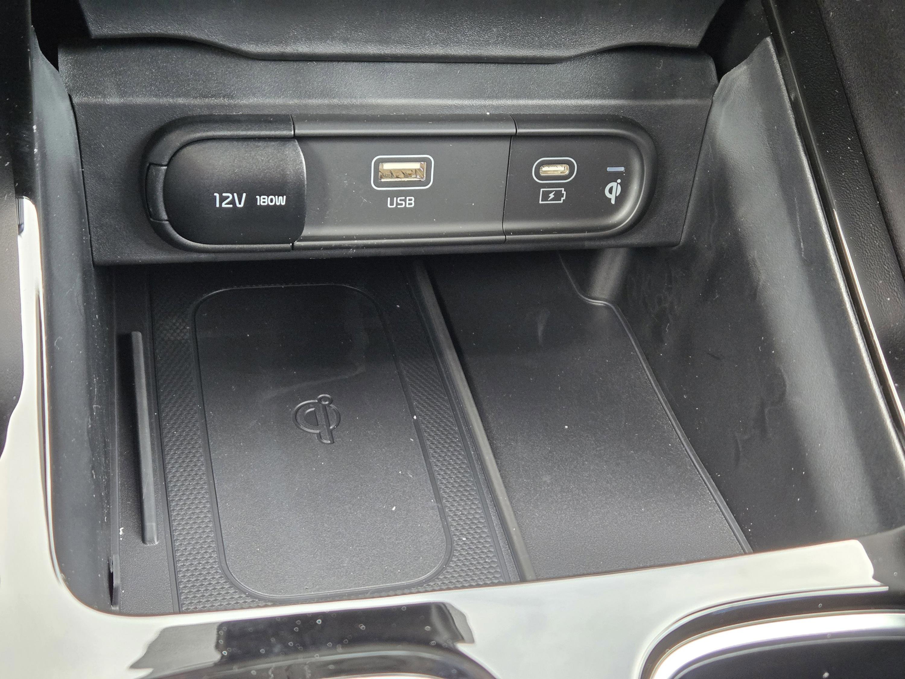 New 2025 Kia Telluride S image 31