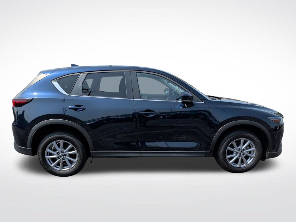 Used 2022 MAZDA CX-5 AWD 2.5 S image 9