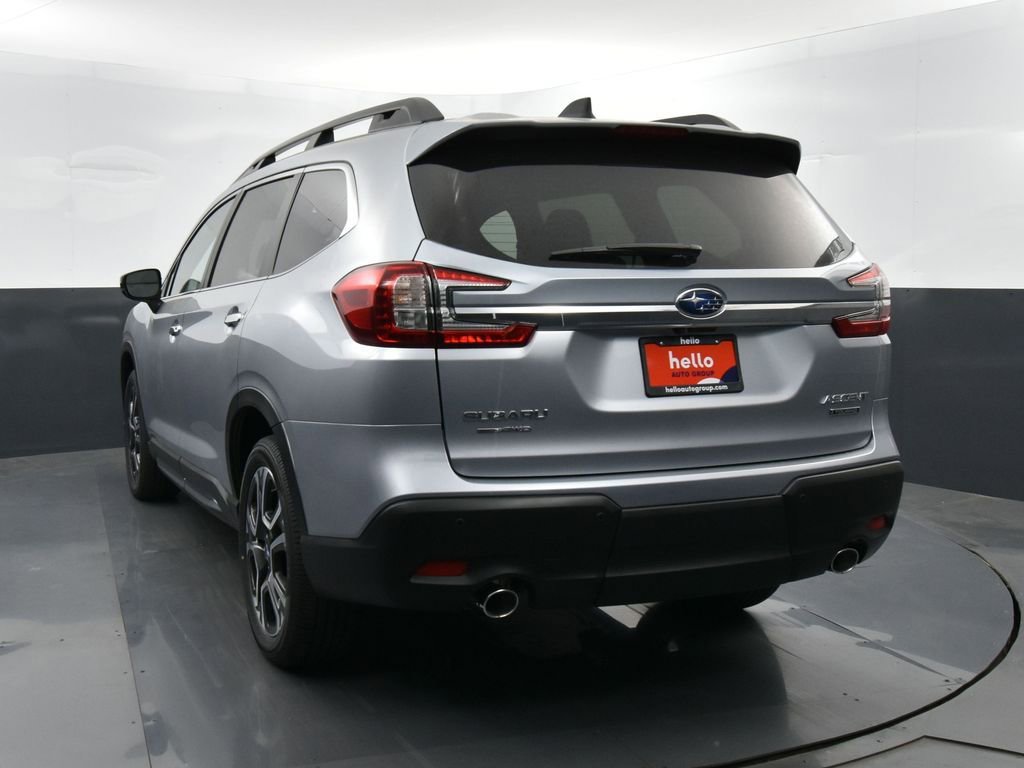 New 2025 Subaru Ascent Touring image 34
