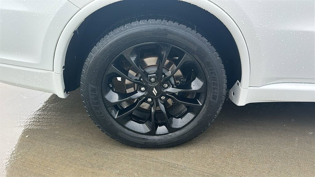 Used 2020 Dodge Durango R/T w/ Blacktop Package RWD image 16
