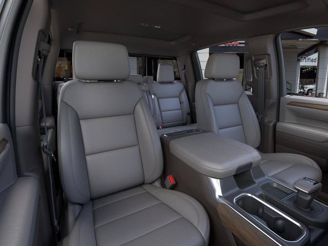 New 2026 GMC Sierra 1500 SLT AWD/4WD image 16