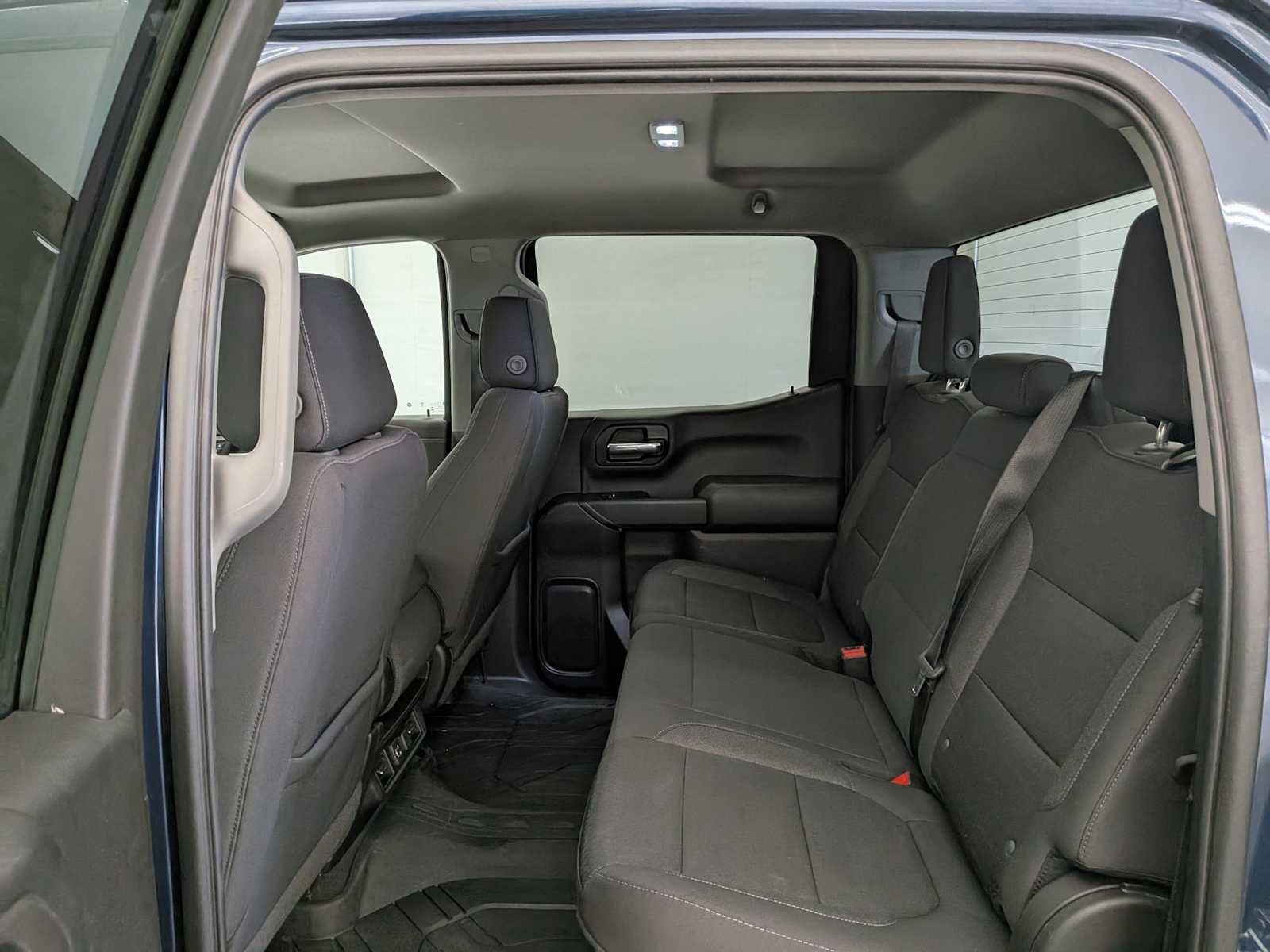 Used 2022 Chevrolet Silverado 1500 LT w/ Safety Package image 21