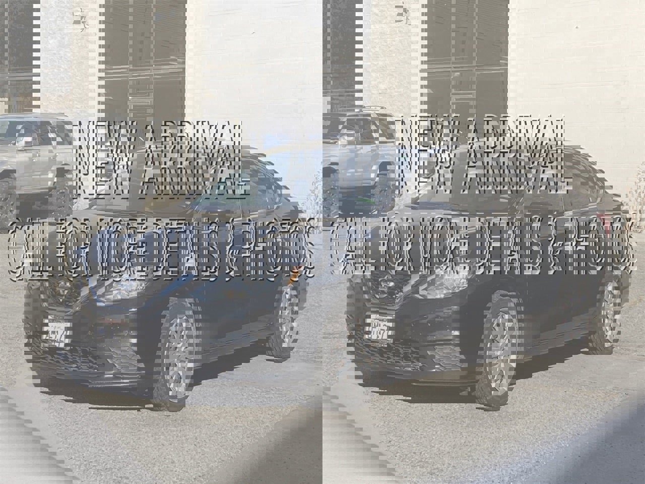 Used 2017 Nissan Sentra SV