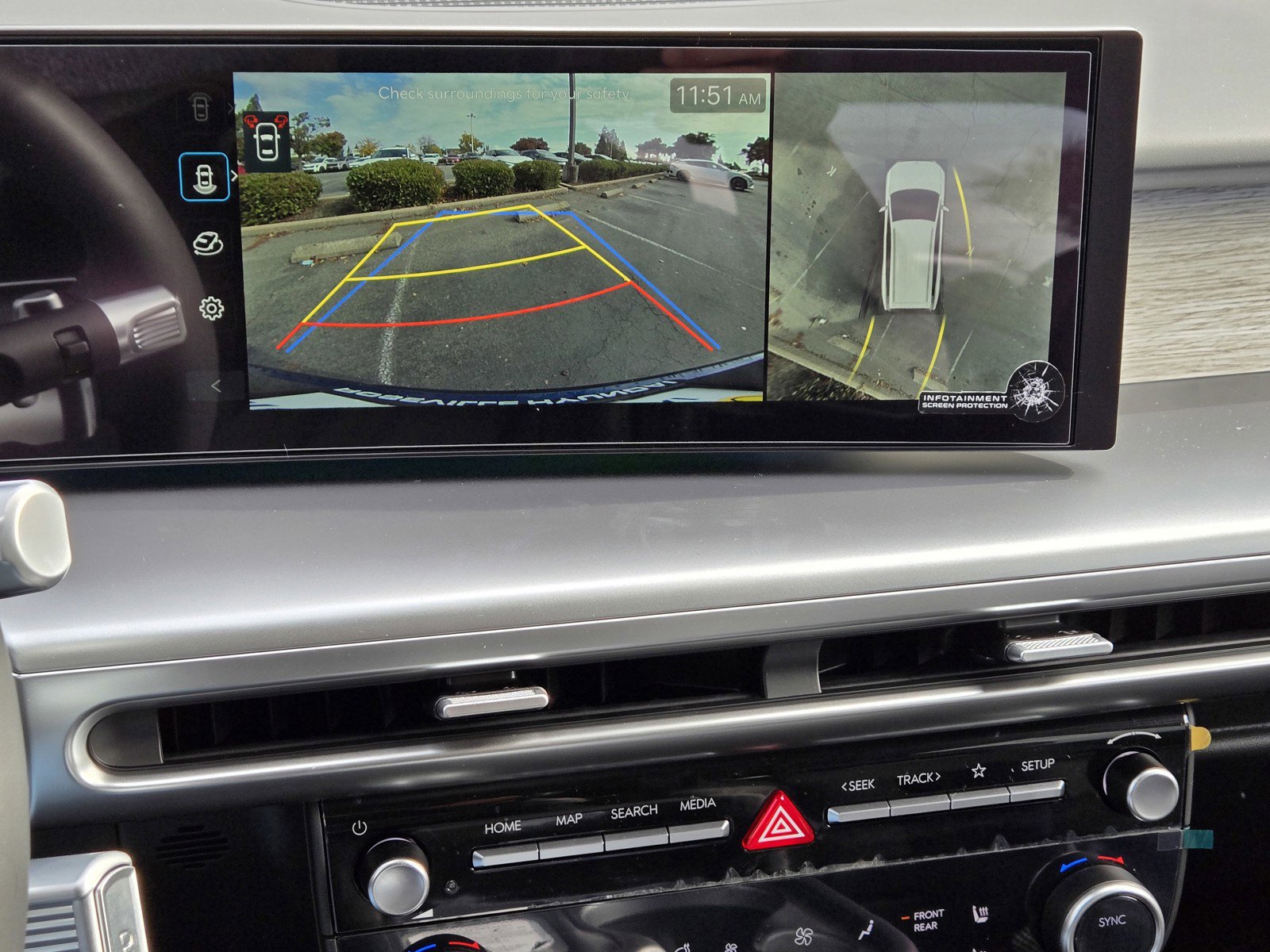 New 2026 Hyundai Ioniq 9 Limited image 21