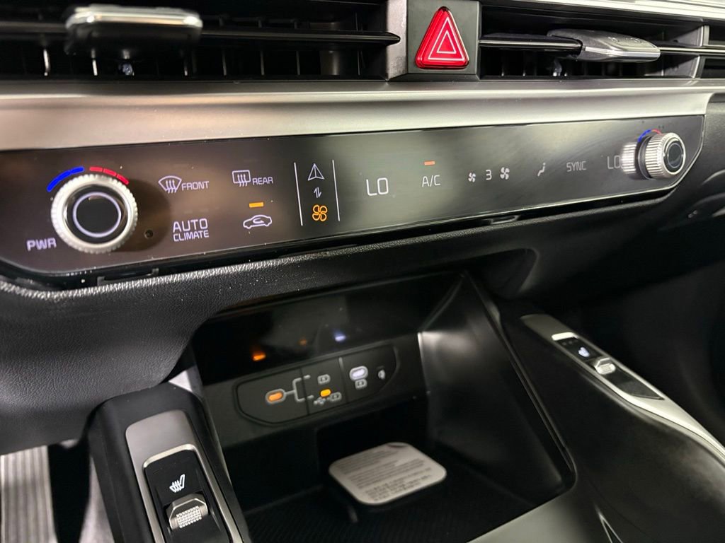 New 2026 Kia Sorento S image 32