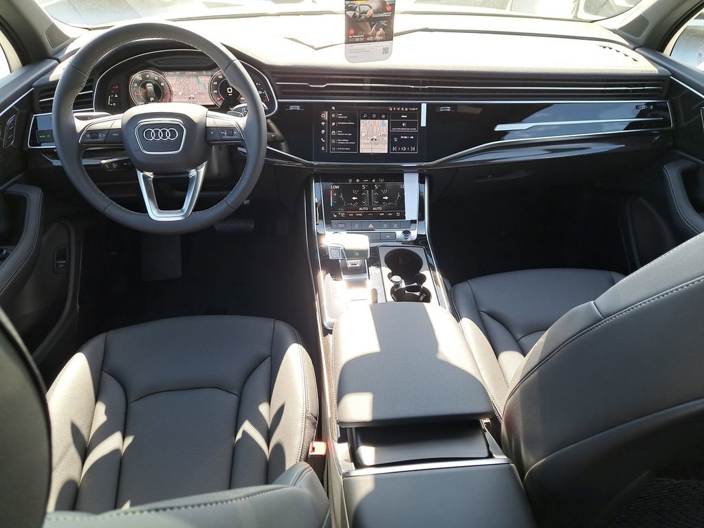 New 2026 Audi Q7 2.0T Premium Plus image 24