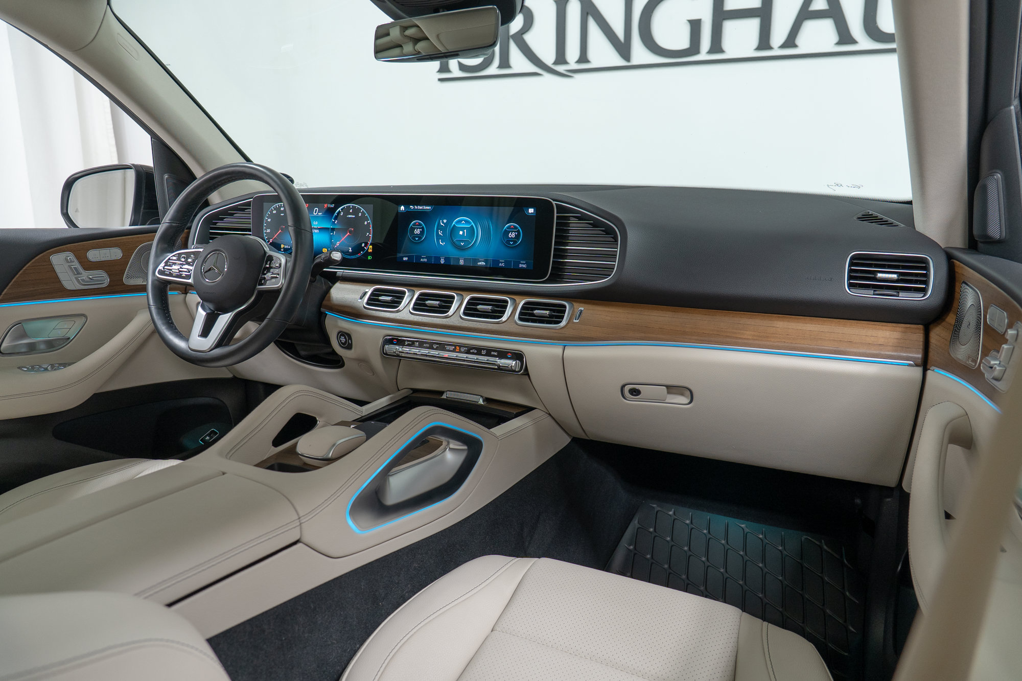 Certified 2023 Mercedes-Benz GLE 350 4MATIC image 14