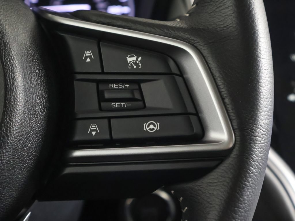 Used 2025 Subaru Legacy Premium AWD/4WD image 36