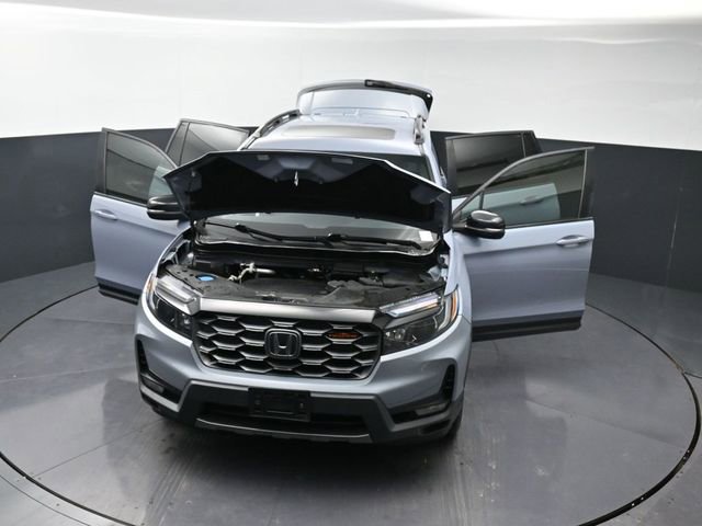 Used 2022 Honda Passport TrailSport image 42