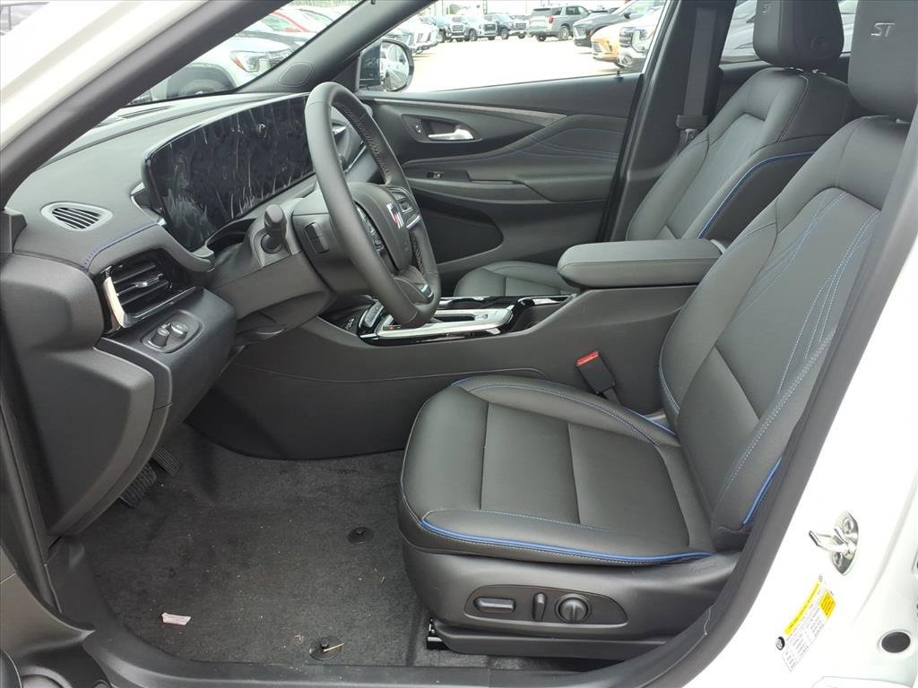 New 2026 Buick Envista Sport Touring w/ Convenience I Package image 11