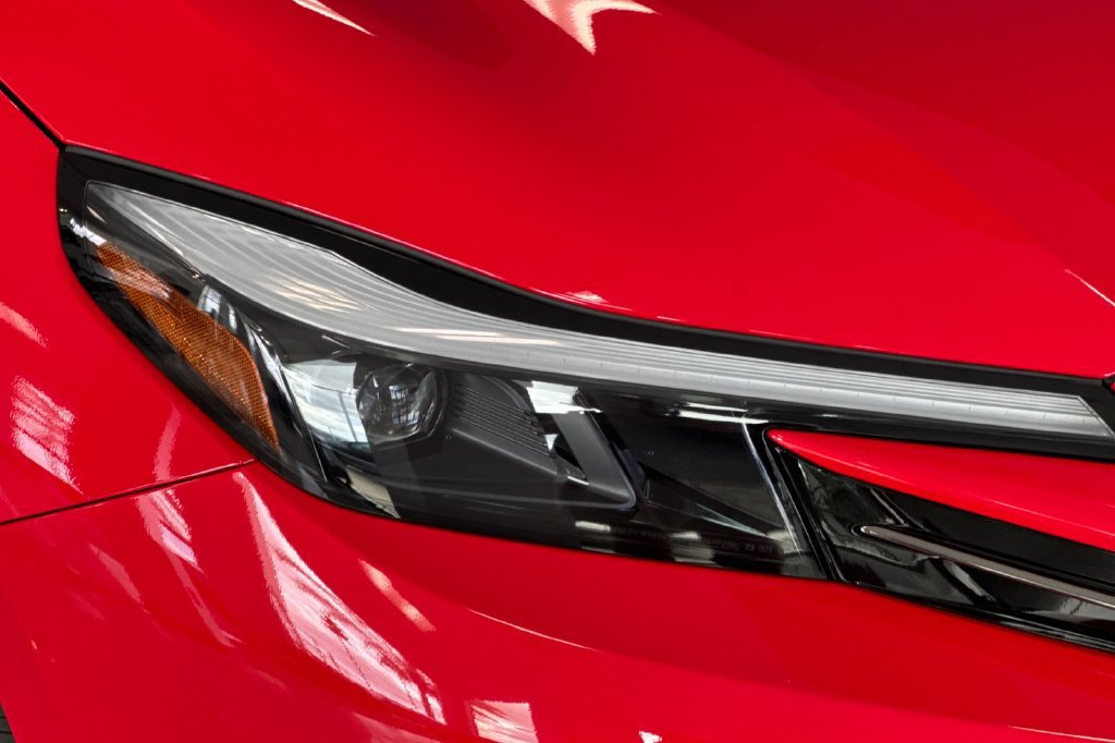 New 2026 Honda Prelude image 10