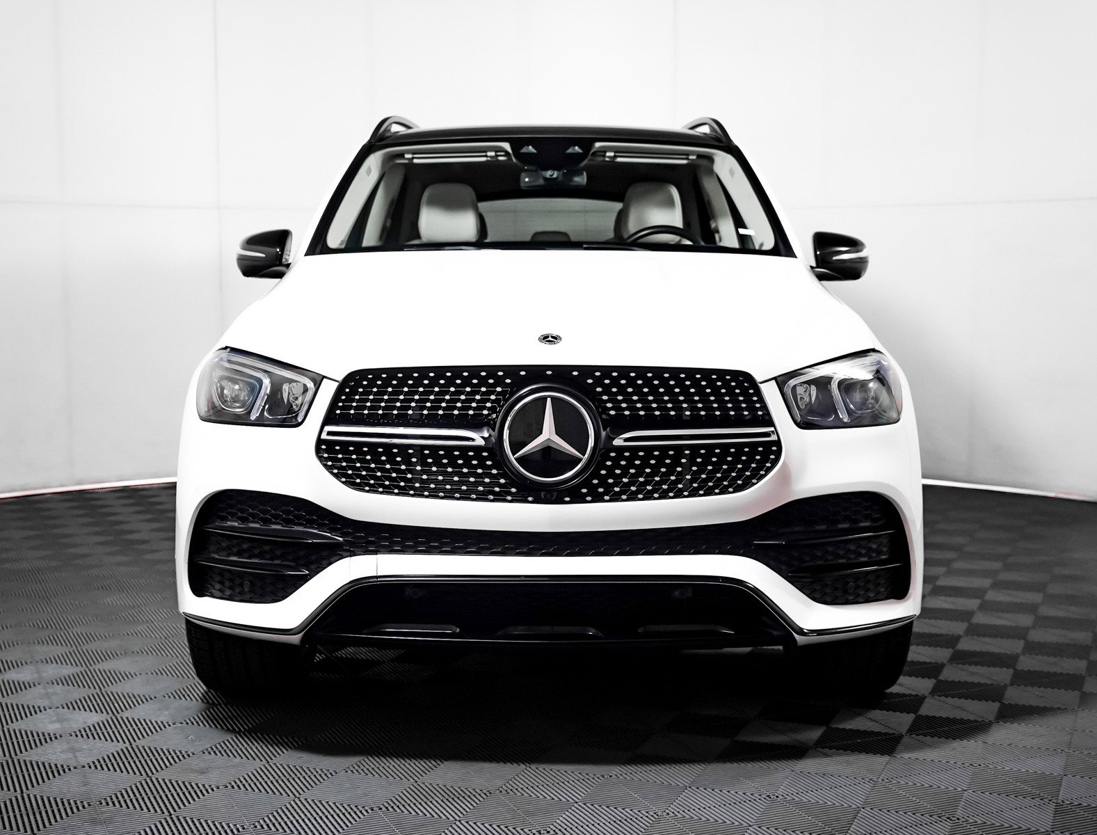 Certified 2023 Mercedes-Benz GLE 450 4MATIC image 13