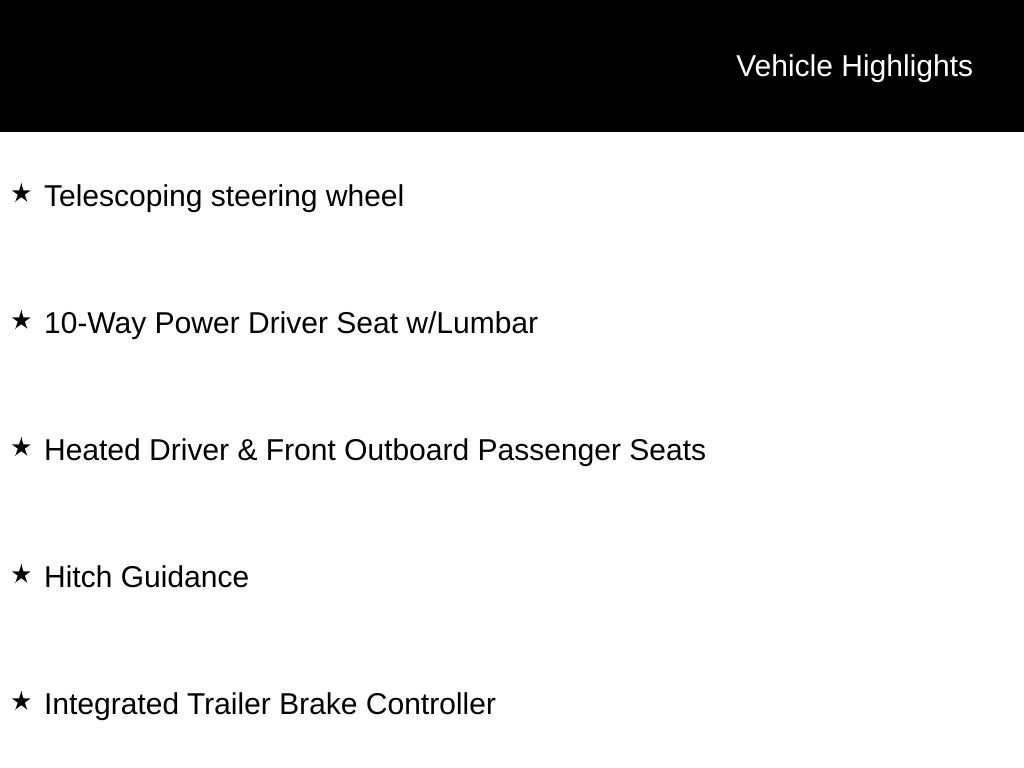 New 2026 Chevrolet Silverado 1500 LT image 23