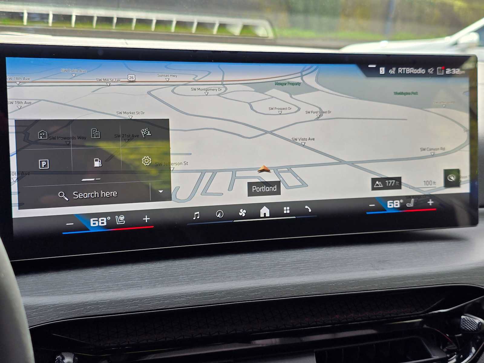 New 2026 BMW 440i xDrive Convertible AWD/4WD image 24