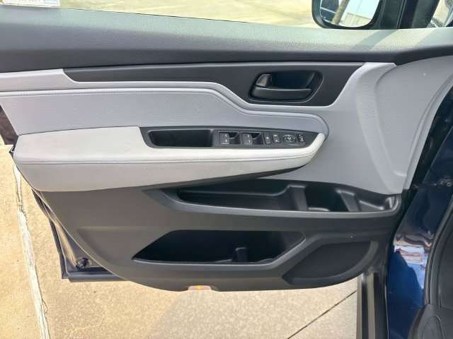 Used 2022 Honda Odyssey EX image 24