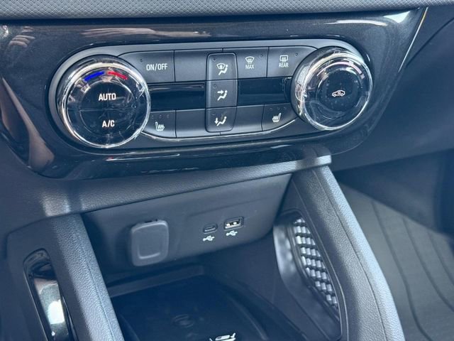 New 2026 Chevrolet TrailBlazer LT image 14