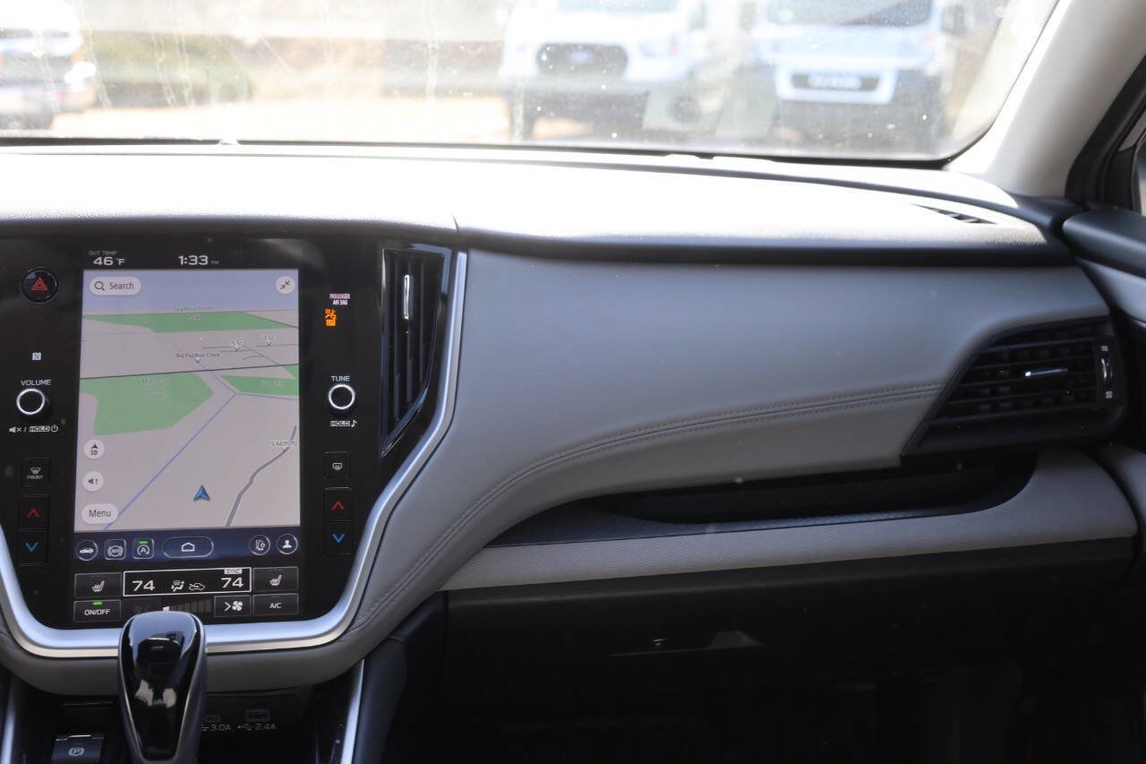 Used 2025 Subaru Legacy Premium AWD/4WD image 23