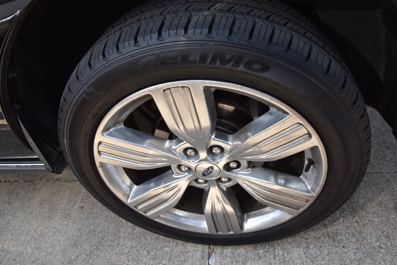 Certified 2022 Ford Expedition Platinum RWD image 13