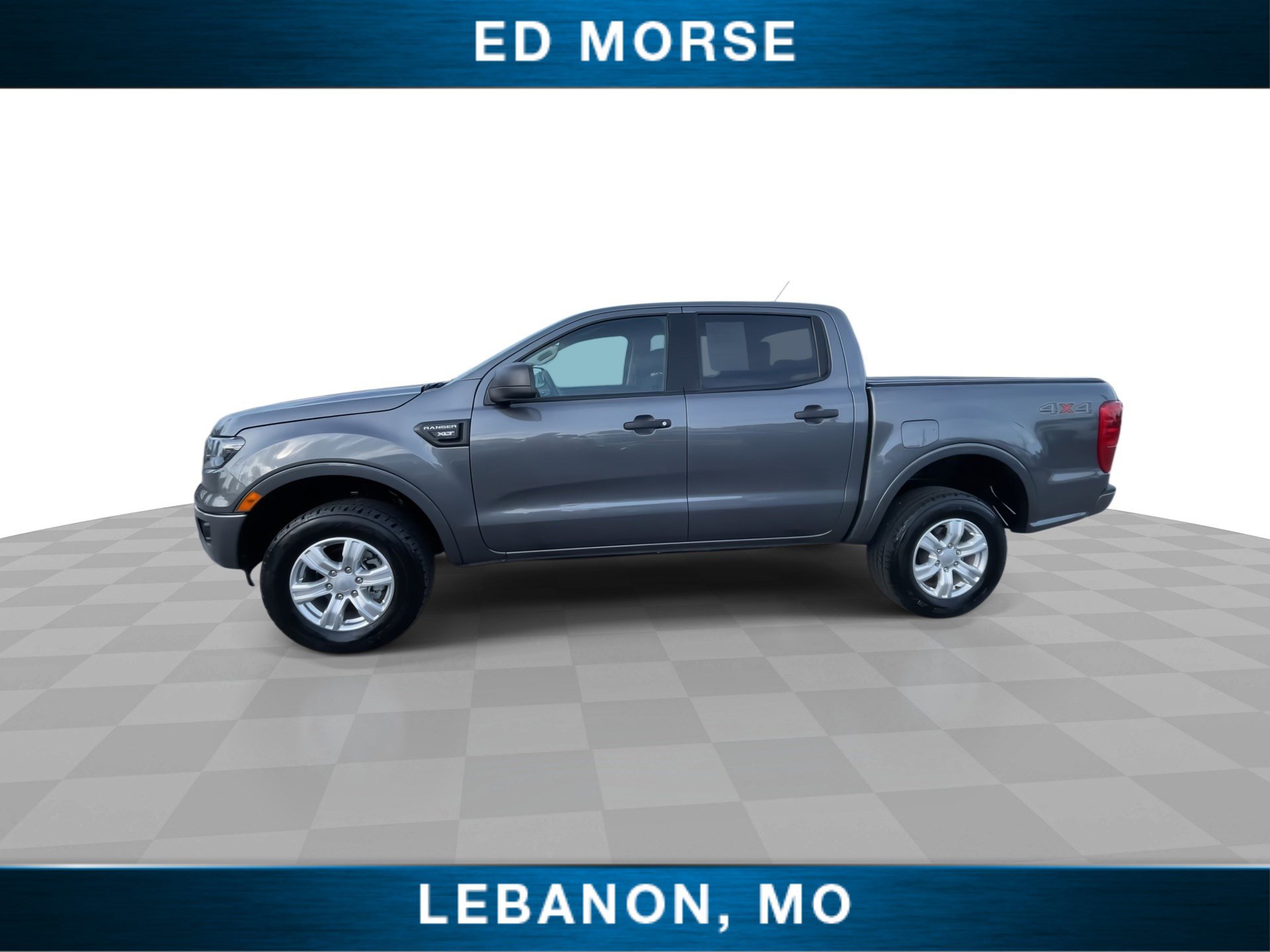 Used 2023 Ford Ranger XLT image 6