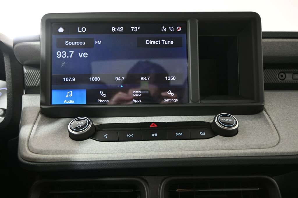 Used 2023 Ford Maverick XLT w/ Equipment Group 300A Standard AWD/4WD image 26