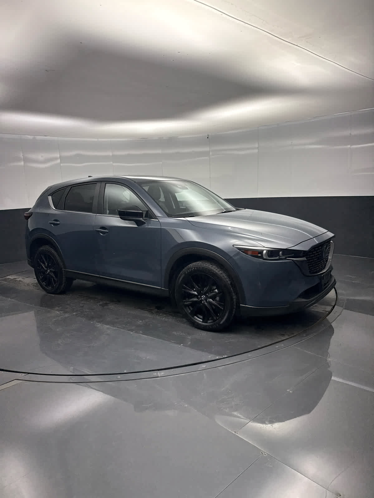 Used 2024 MAZDA CX-5 Carbon Edition AWD/4WD image 3