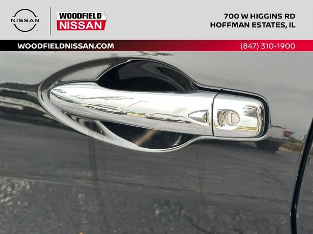 Used 2018 Nissan Maxima 3.5 S FWD image 12