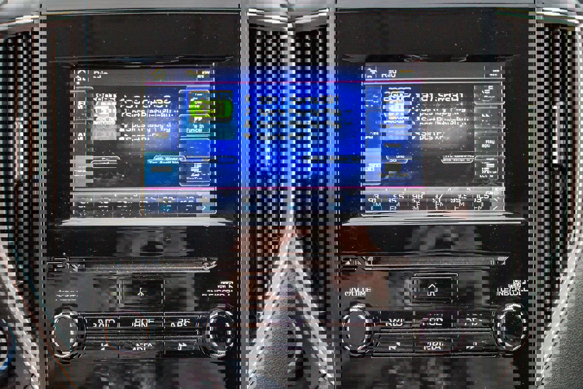 Used 2020 Subaru Forester Premium image 27