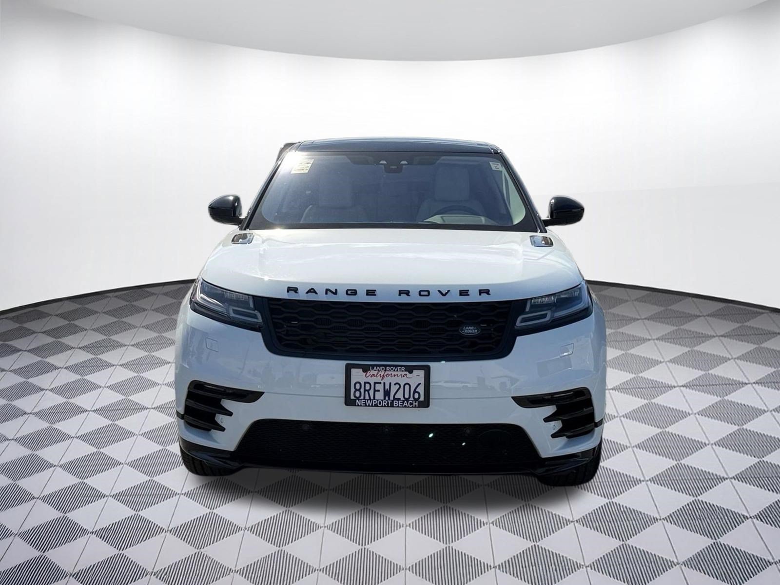 Used 2020 Land Rover Range Rover Velar R-Dynamic HSE AWD/4WD image 6