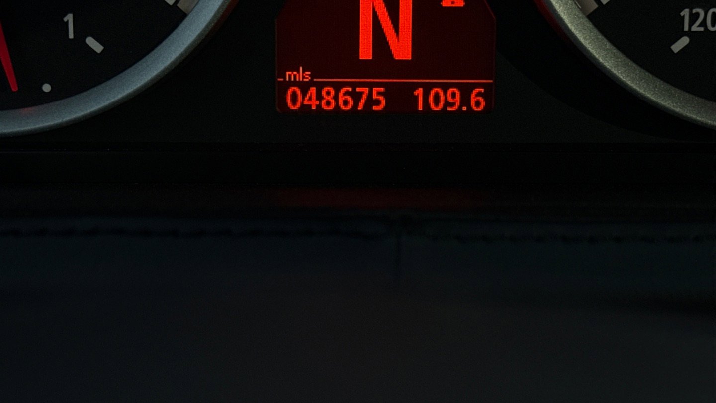 Used 2007 BMW M6 Convertible image 11