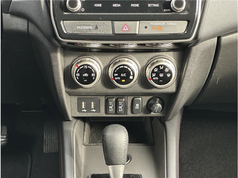 Used 2024 Mitsubishi Outlander Sport AWD image 24
