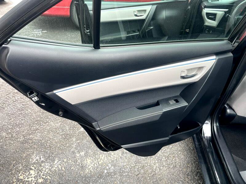 Used 2014 Toyota Corolla LE image 25