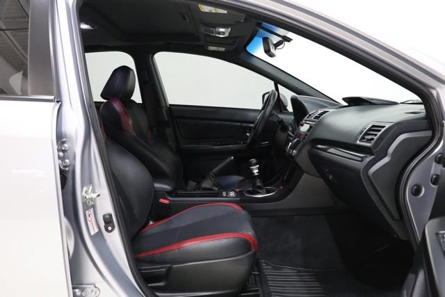 Used 2017 Subaru WRX STI Limited AWD/4WD image 36