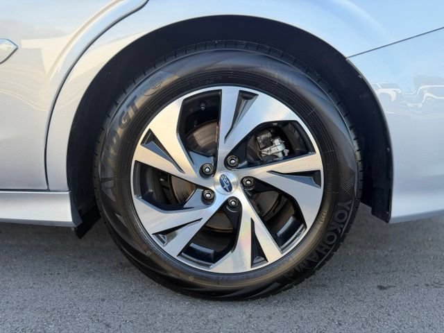 Certified 2025 Subaru Legacy Premium AWD/4WD image 25