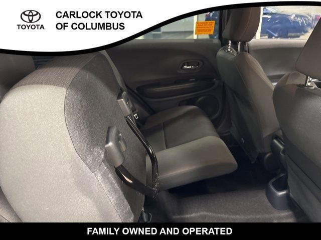 Used 2021 Honda HR-V Sport image 17