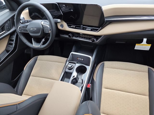 New 2027 Chevrolet Equinox ACTIV w/ Safety and Technology Package AWD/4WD image 25
