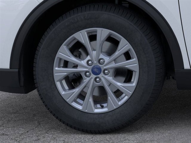New 2026 Ford Escape Active w/ Cold Weather Package image 19