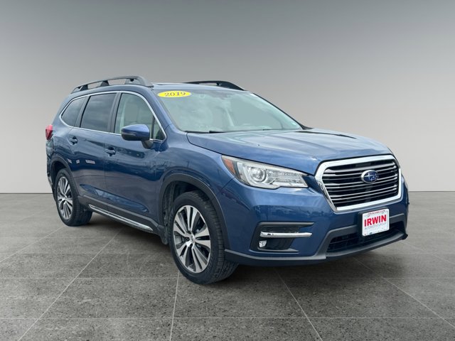 Used 2019 Subaru Ascent Limited AWD/4WD image 8
