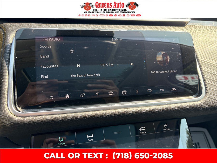 Used 2018 Land Rover Range Rover Velar S AWD/4WD image 44
