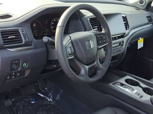 New 2026 Honda Ridgeline RTL image 8
