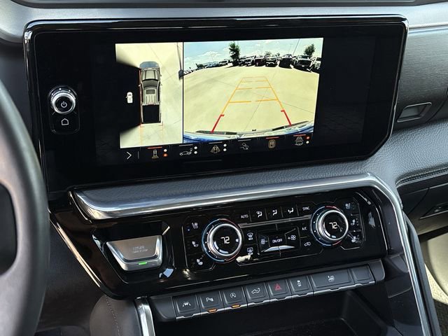 Used 2024 GMC Sierra 1500 Denali w/ Technology Package image 16