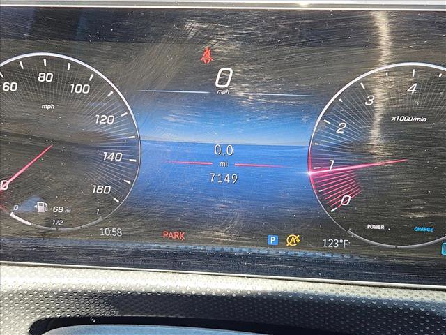 Used 2025 Mercedes-Benz CLA 250 image 10