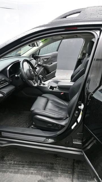 Used 2022 Subaru Outback Limited image 18