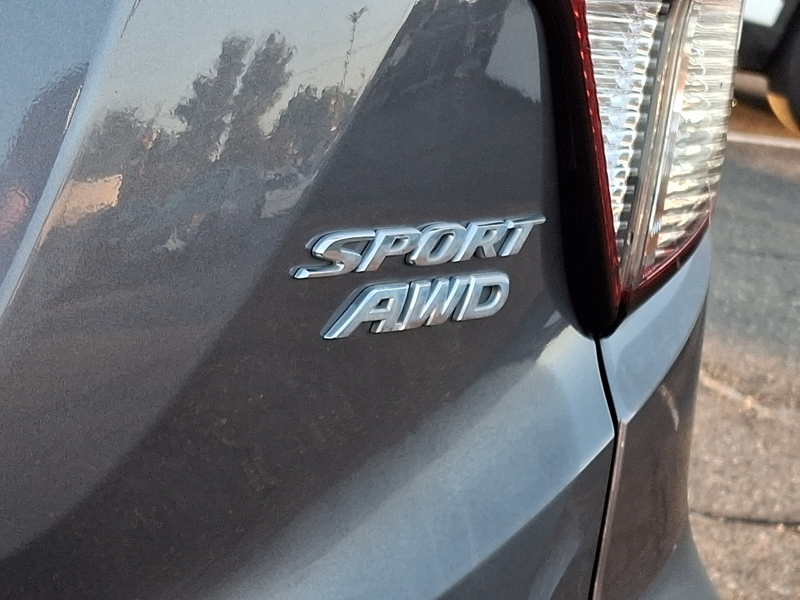 Used 2019 Honda HR-V Sport image 30