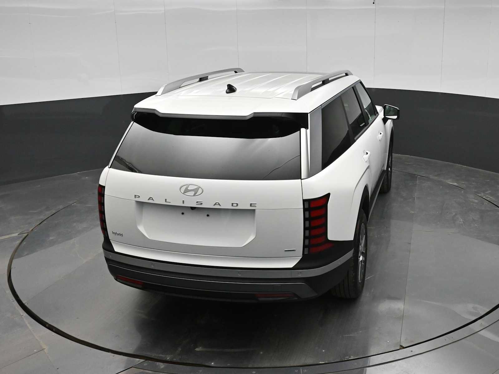 New 2027 Hyundai Palisade SEL Premium AWD/4WD image 30