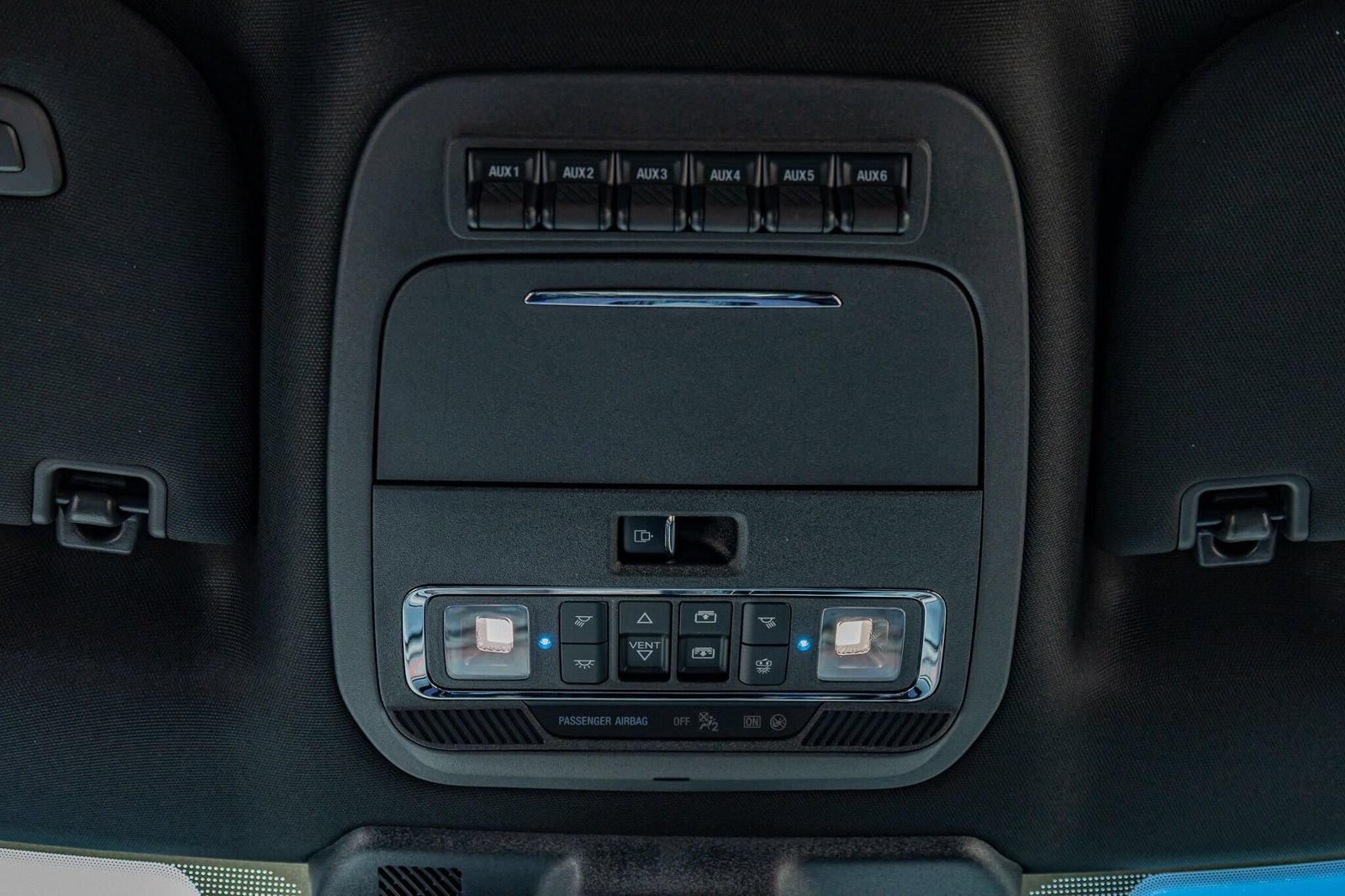 Used 2025 Ford F150 Raptor AWD/4WD image 27