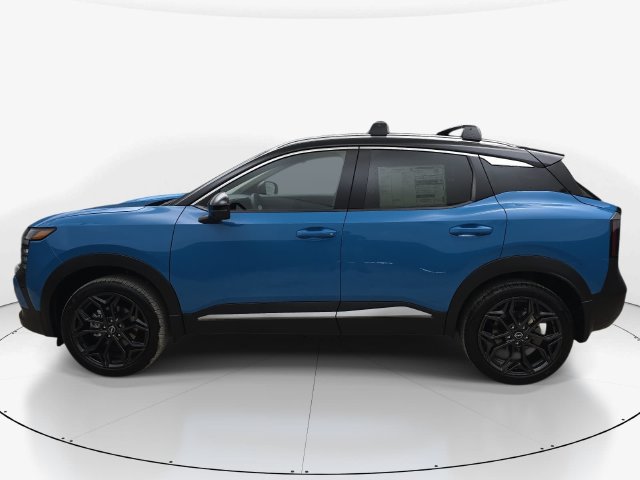 New 2027 Nissan Kicks SR w/ SR Premium Package FWD image 9