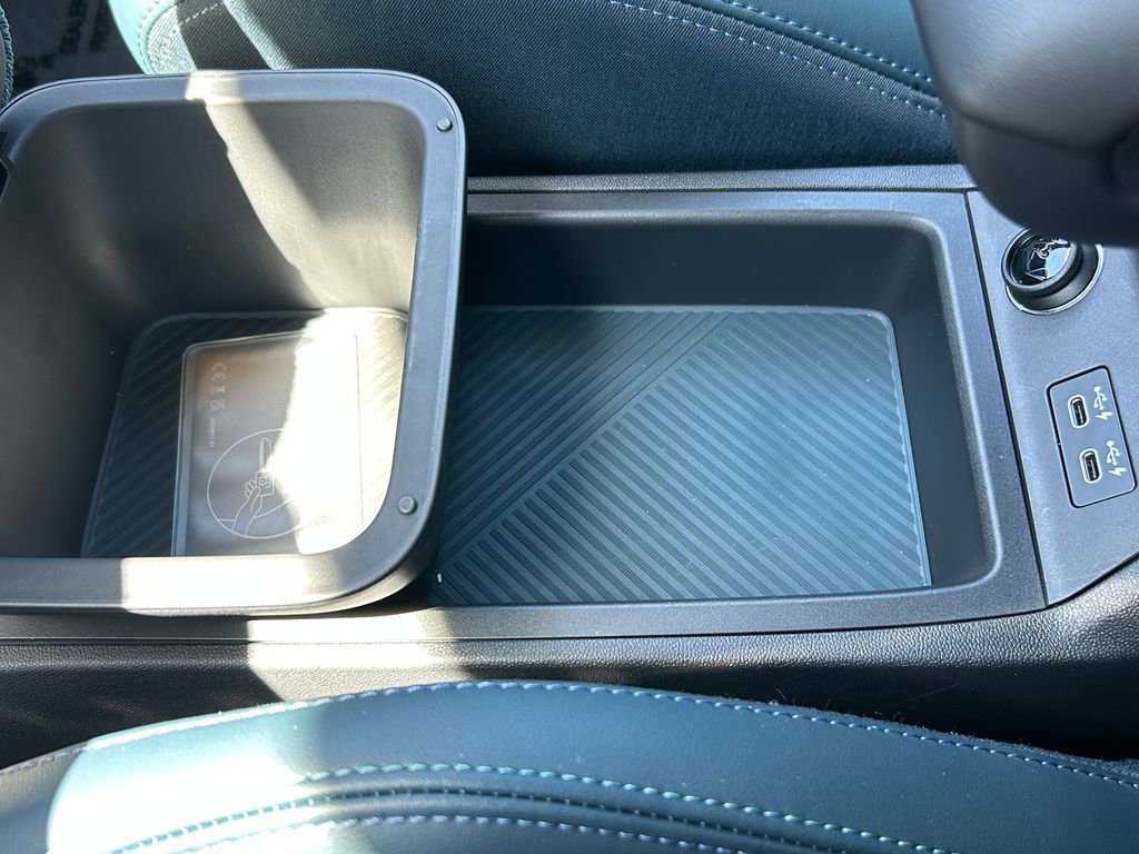 Used 2025 MINI Cooper Countryman S w/ Comfort Package Max AWD/4WD image 28