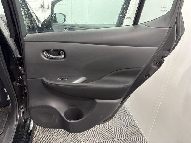 Used 2021 Nissan Leaf S w/ S Charge Package FWD image 13